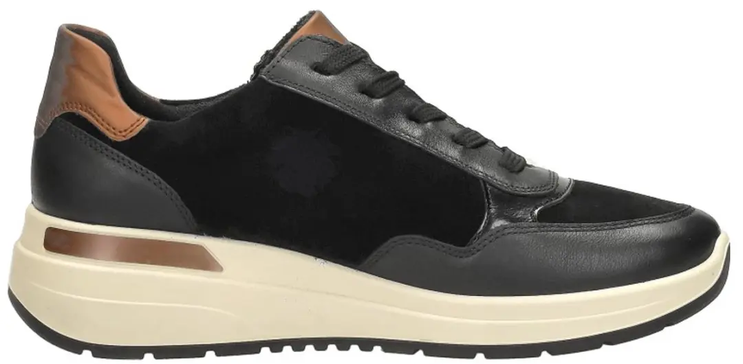 Ara Garda Veterschoenen Laag