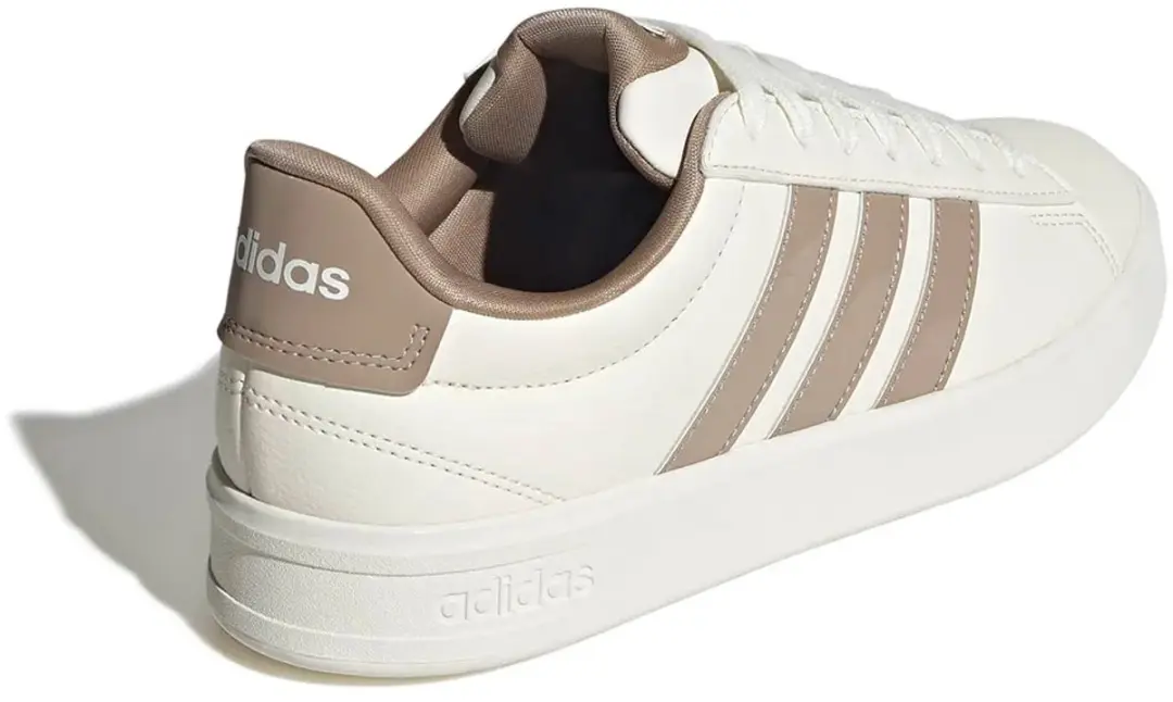 adidas Grand Court 3.0 Schoenen - EU 38 - Wit - afbeelding 6 van 6