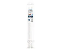 Bosch Professional SDS-Max Set 2607017368 - 4 Stuks
