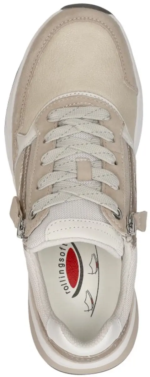 Gabor Rollingsoft Sneakers Laag - afbeelding 5 van 6