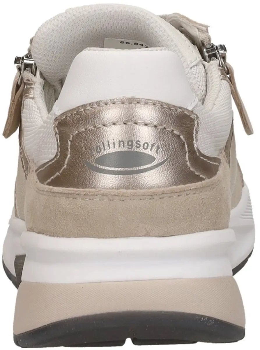 Gabor Rollingsoft Sneakers Laag - afbeelding 6 van 6