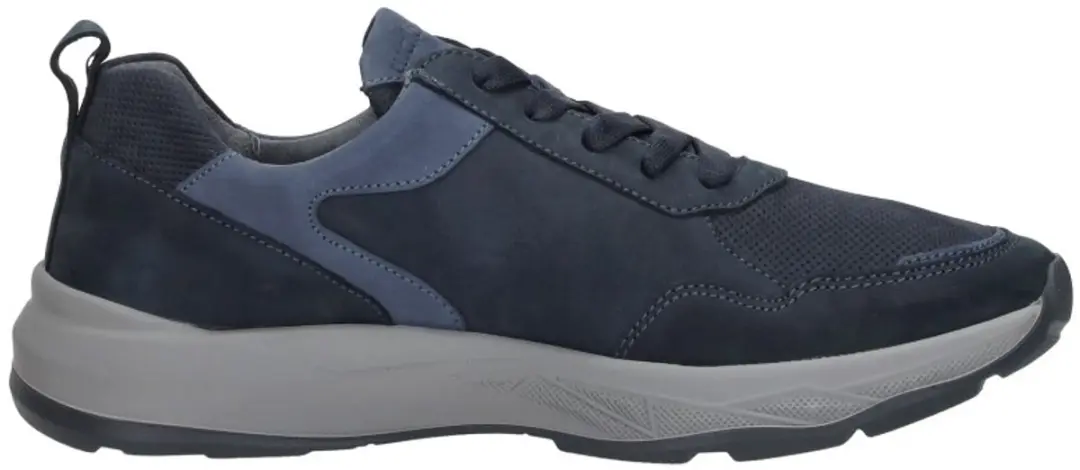 Waldlaufer H-Tom Veterschoenen Laag