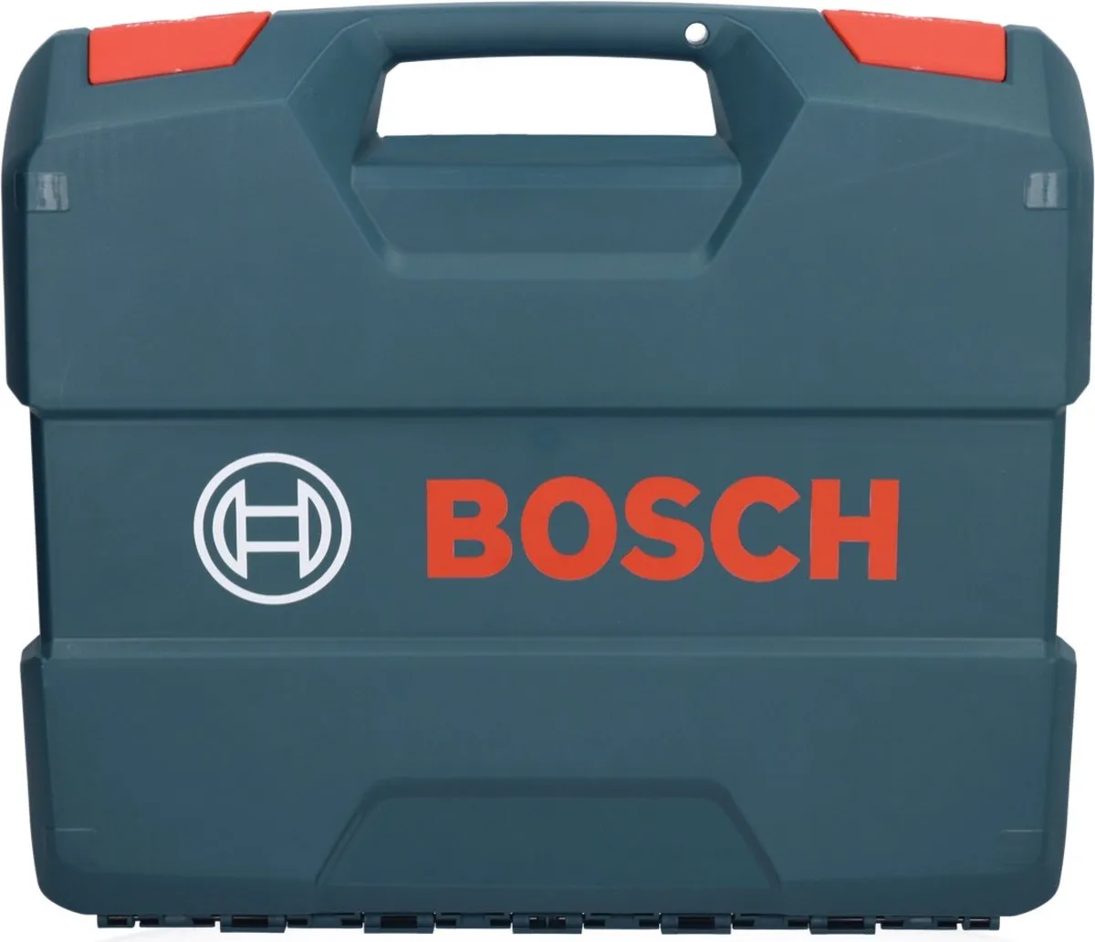 Bosch Professional GSB 18V-55 Accu-klopboormachine - 55Nm - 1x 4,0Ah