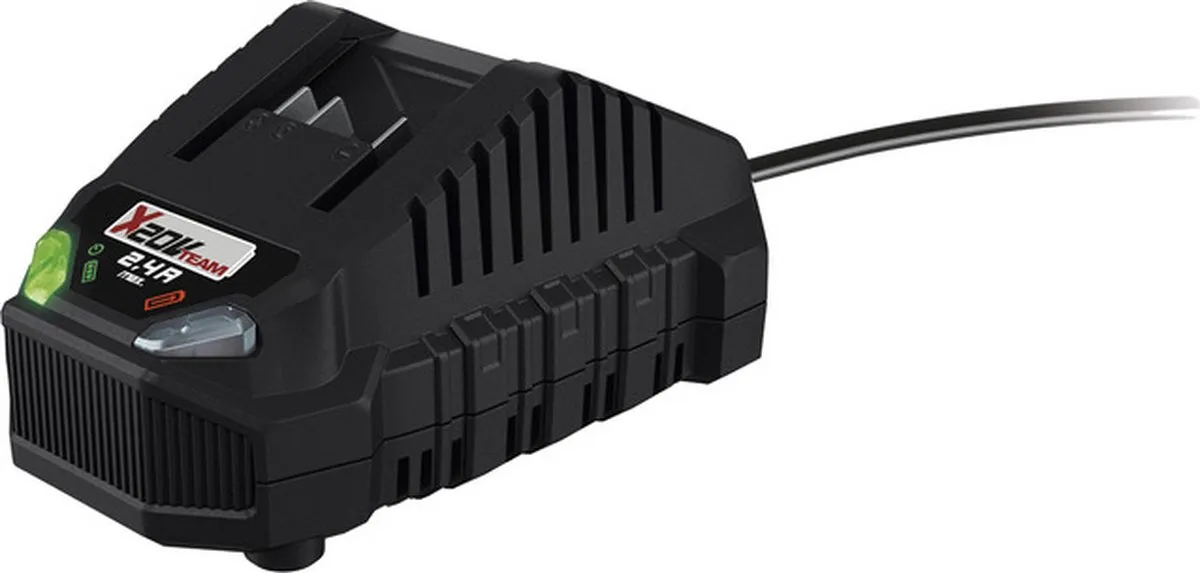 PARKSIDE X 20V Team Accu 2Ah & Oplader - 2000mAh - afbeelding 4 van 5