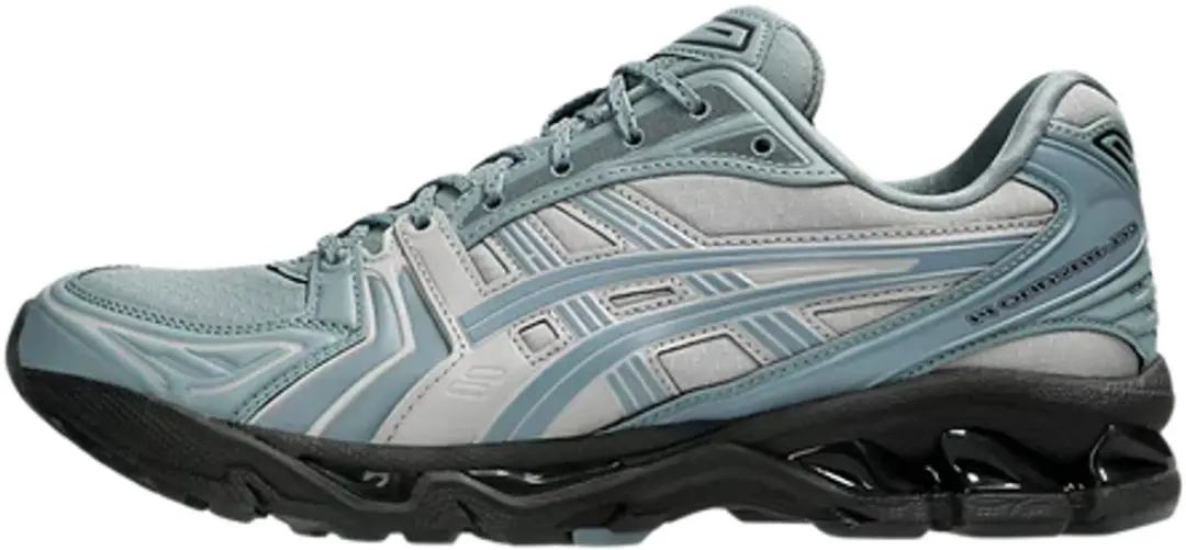 ASICS Gel-Kayano 14 Earthenware Fjord Grey