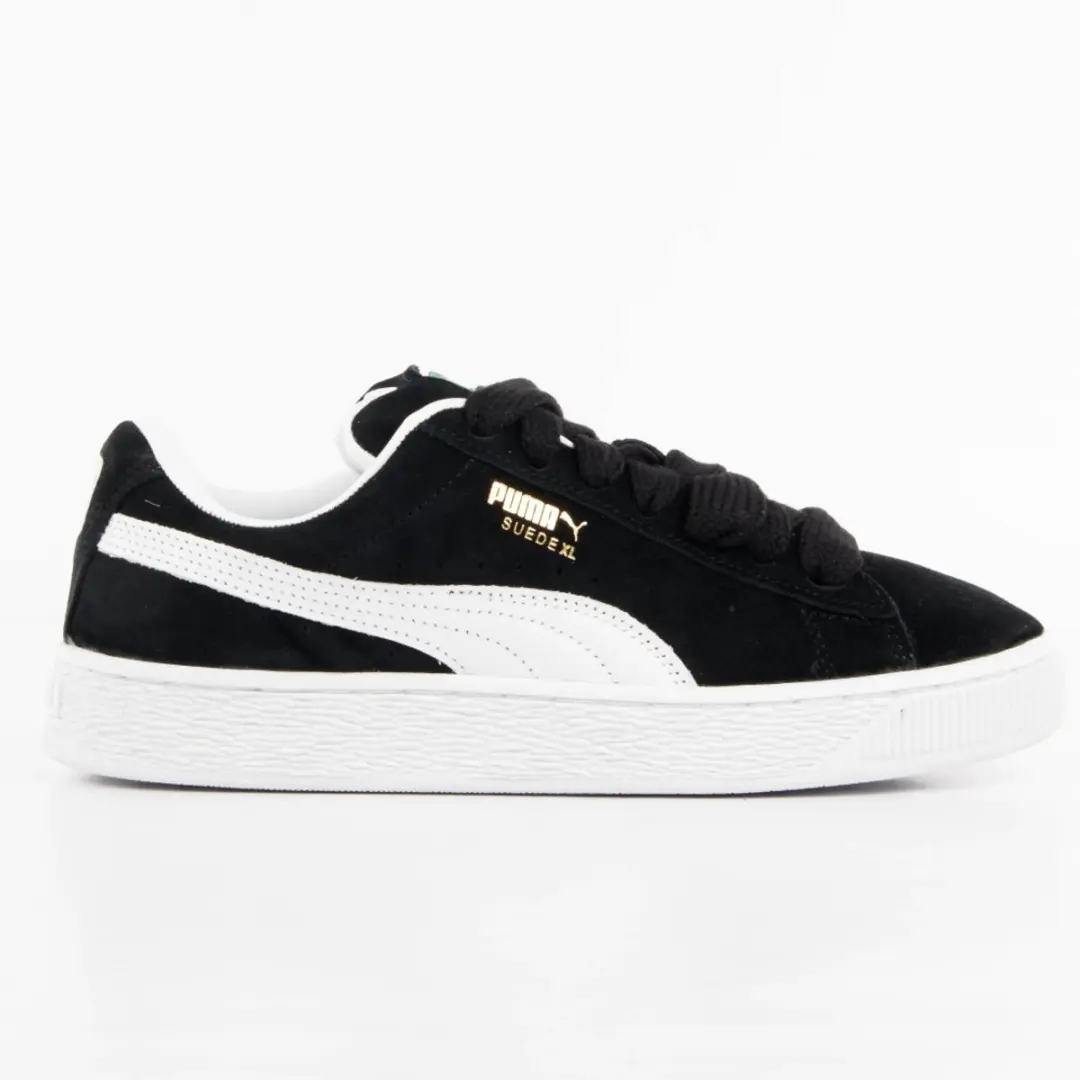 PUMA Suede XL Sneakers