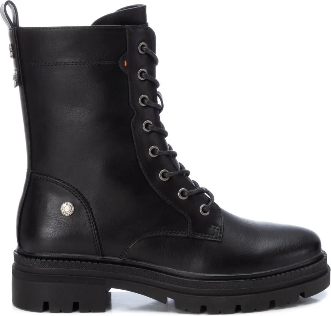 Refresh 171977 Booties Zwart EU 38 Vrouw