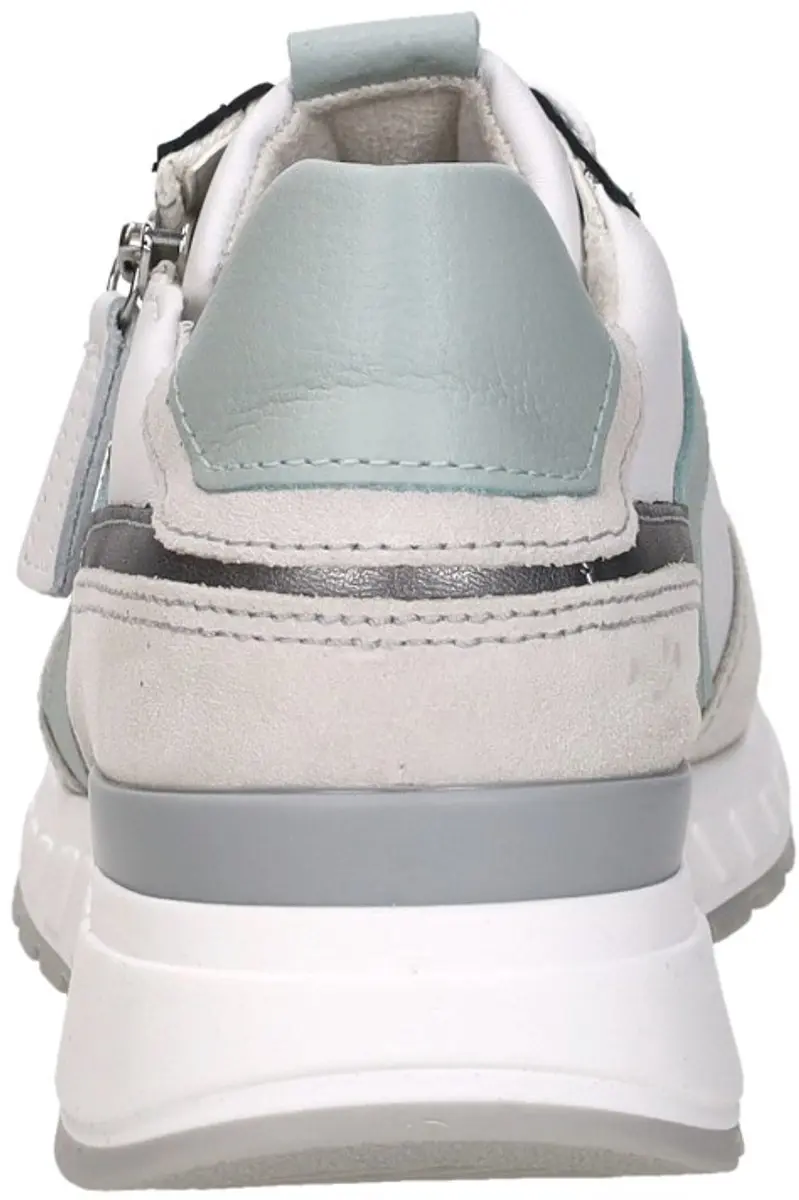 Gabor Sneakers Laag - Wit - Maat 38 - afbeelding 6 van 6
