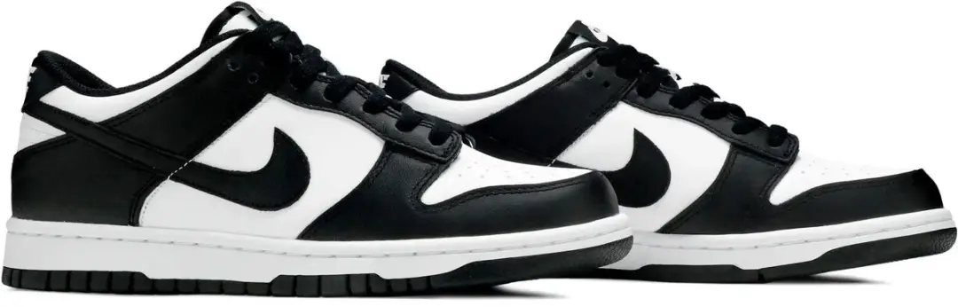 Nike Dunk Low CW1590-100 - Multikleur