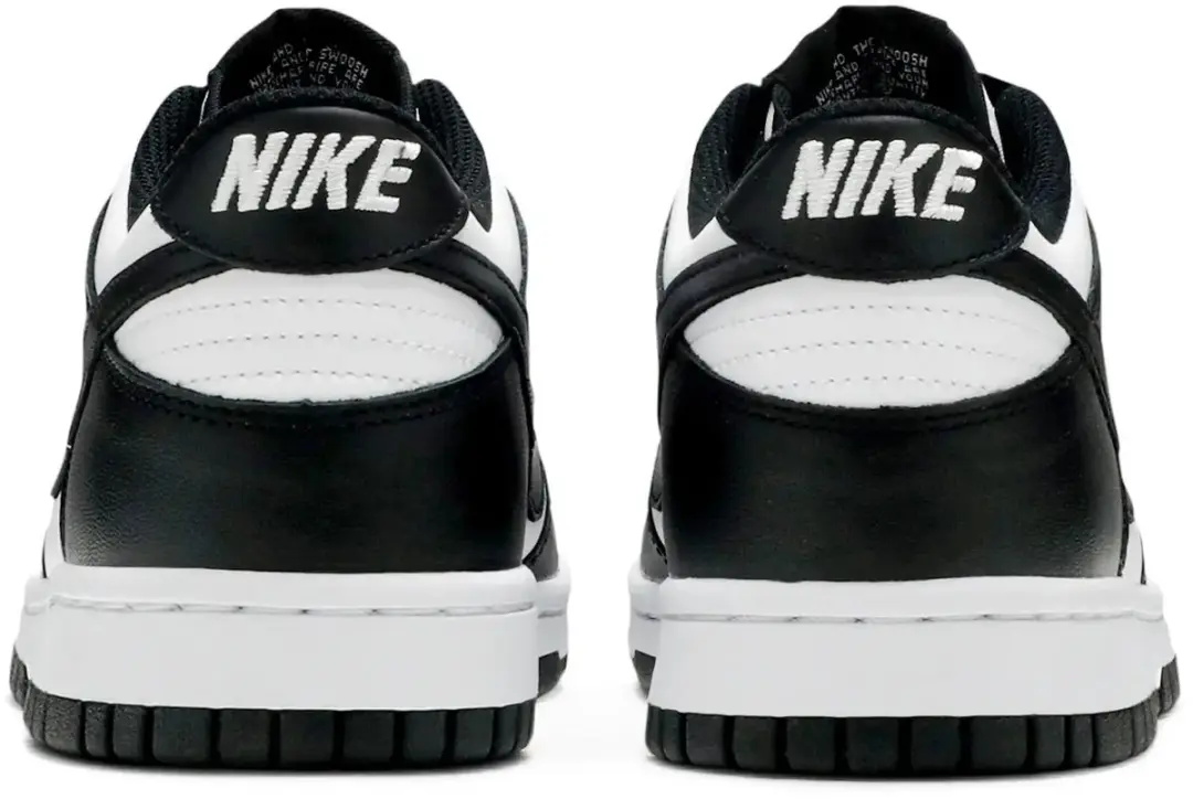 Nike Dunk Low CW1590-100 - Multikleur