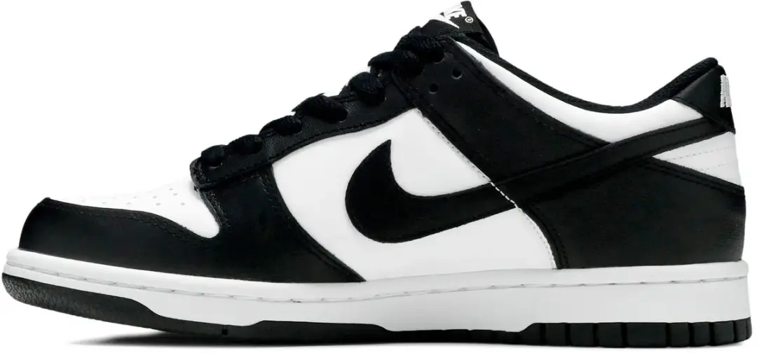 Nike Dunk Low CW1590-100 - Multikleur
