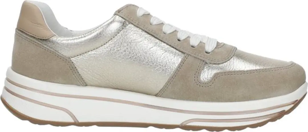 Ara Sapporo 2.0 Veterschoenen Laag