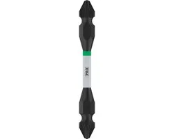 Bosch Professional Slagschroevendraaierbit dubbele bladen - afbeelding 2 van 5