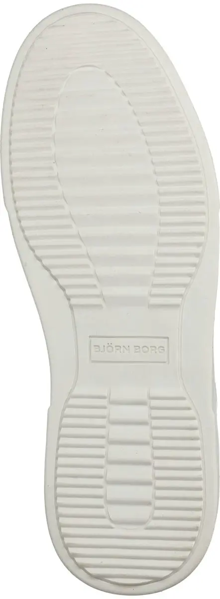Björn Borg Breakpoint T1930 Heren Sneakers - Beige - Maat 46 - afbeelding 5 van 6