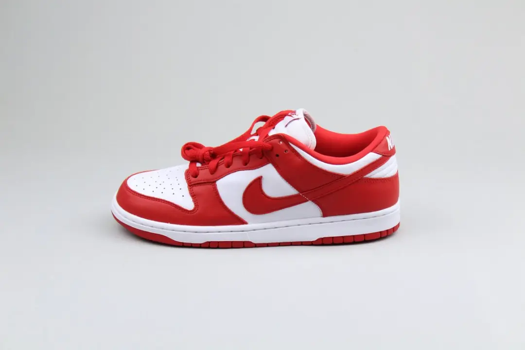 Nike Dunk Low SP 'St. John's' 2023 maat 47.5