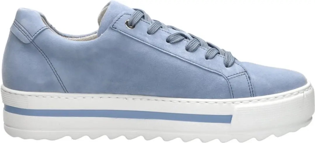 Gabor Veterschoenen Laag Veterschoenen Laag