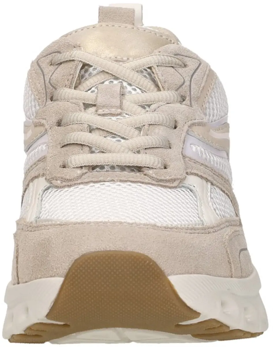 Gabor Rollingsoft Sneakers Laag - Beige - afbeelding 3 van 6