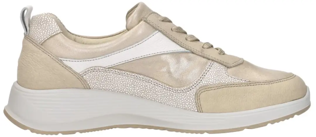 Waldlaufer Kalea Veterschoenen Laag