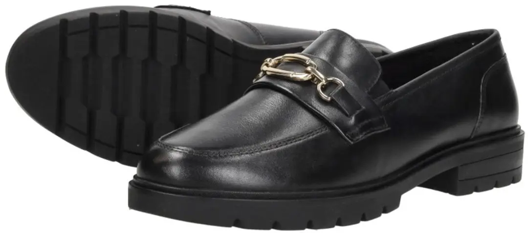 Ara Cambridge Mocassin