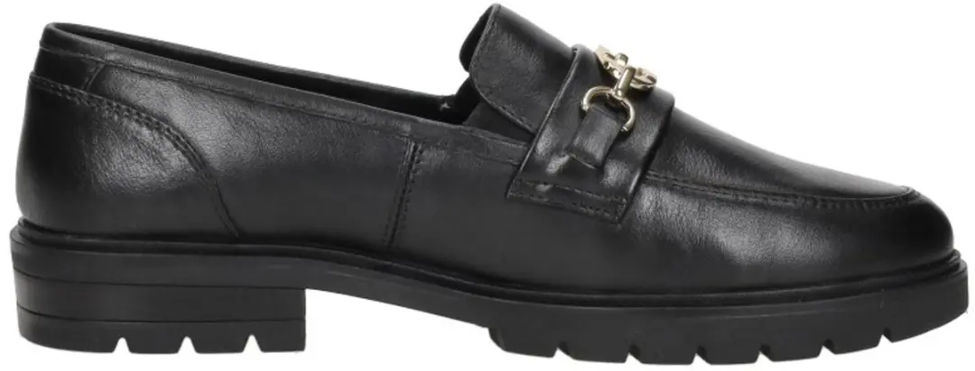 Ara Cambridge Mocassin - Zwart - afbeelding 4 van 6