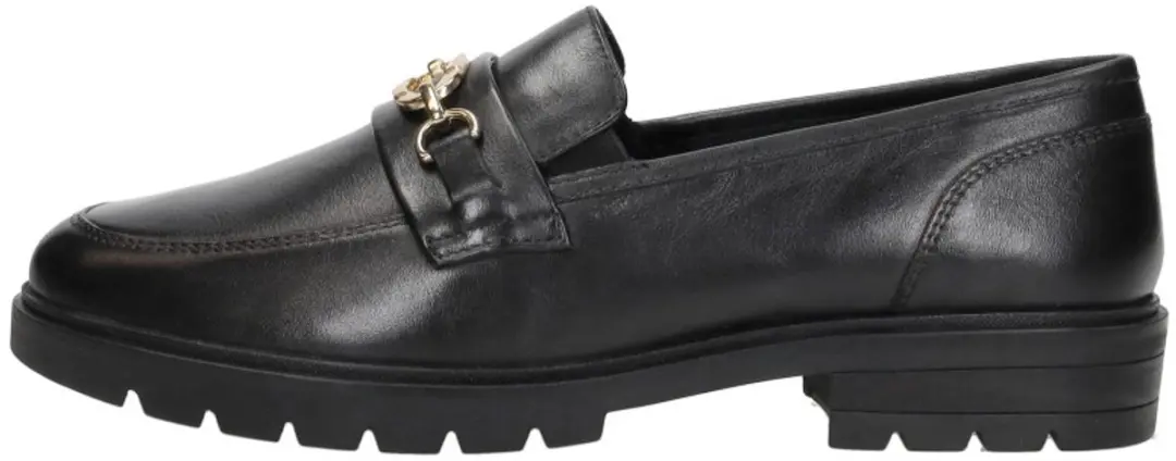 Ara Cambridge Mocassin - Zwart - afbeelding 5 van 6