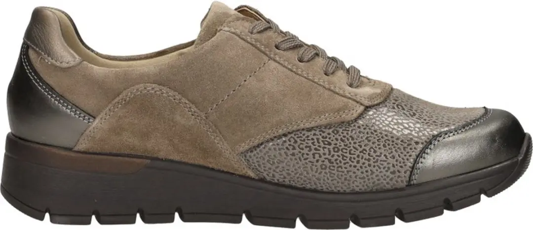 Waldlaufer K-Ramona Veterschoenen Laag