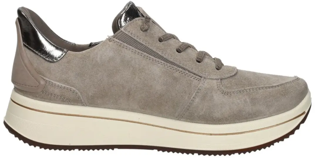 Ara Sapporo 3.0 Veterschoenen Laag