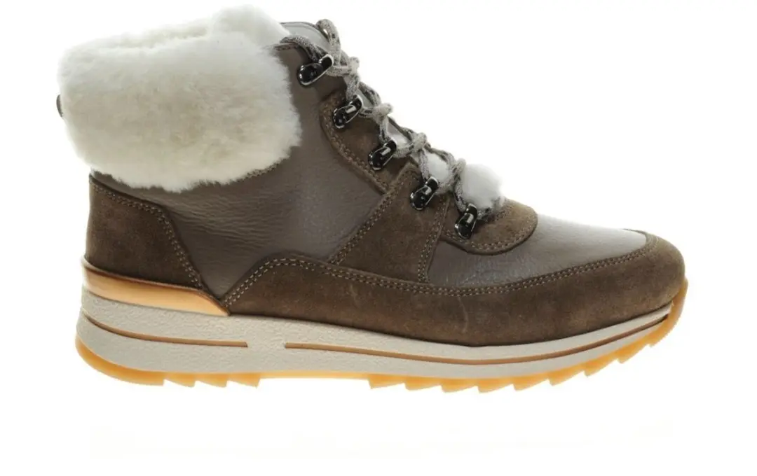 Ara Osaka 2.0 dames sneaker