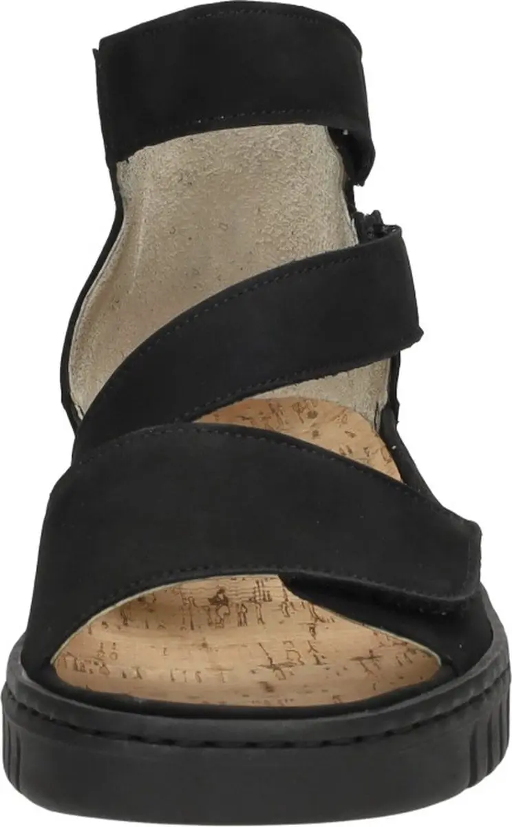 Waldlaufer H-Willow Sandalen Plat - zwart - Maat 36.5 - afbeelding 6 van 6