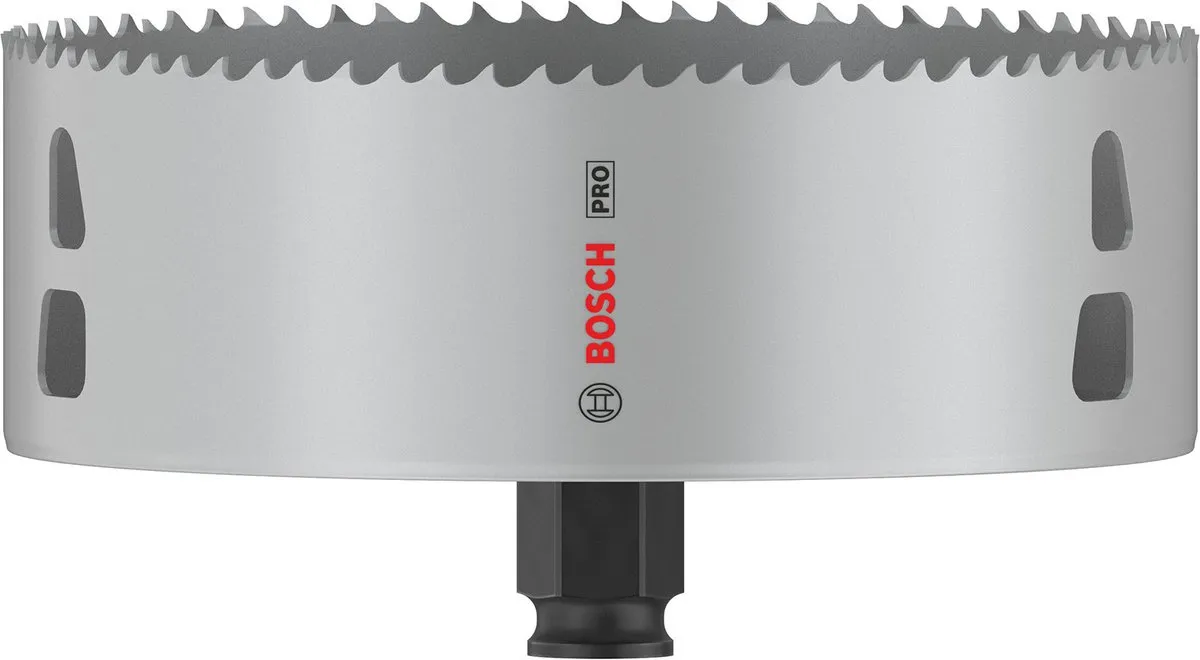 Bosch Professional Multi Materiaal PC Plus Gatenzaag 140mm