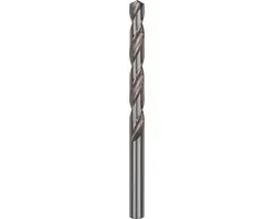 Bosch Professional ST. LINE 8.1mm HSS-G Boor - 5 Stuks