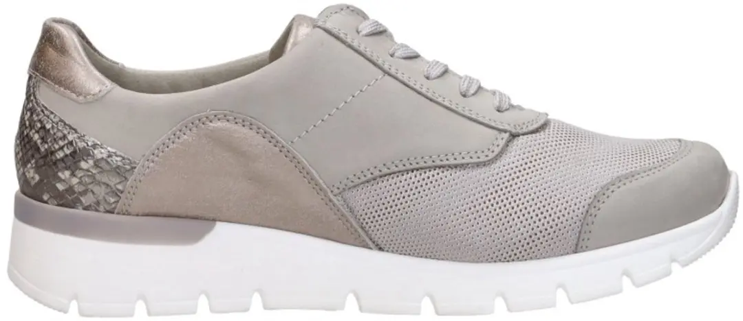 Waldlaufer K-Ramona Veterschoenen Laag