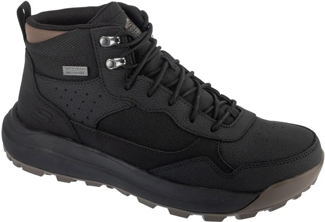 Skechers Harlan Laarsjes