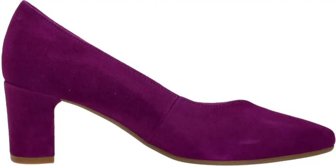 Gabor Pumps