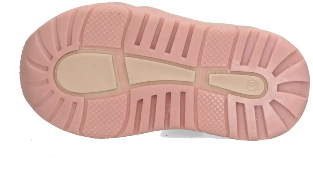 BunniesJR Cleo Chunky Lage Sneakers 225876-974-29 - 29 - afbeelding 5 van 6