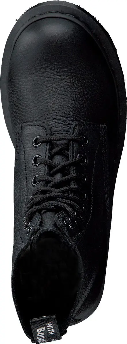 Dr. Martens 24479001 Veterboots - Zwart - Maat 36