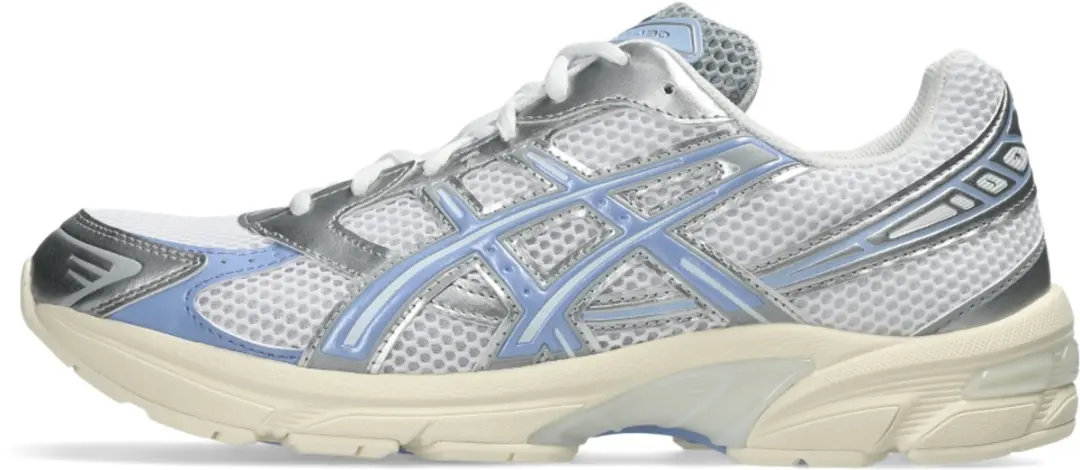 ASICS Gel-1130 Sneakers Dames - Wit - afbeelding 5 van 5