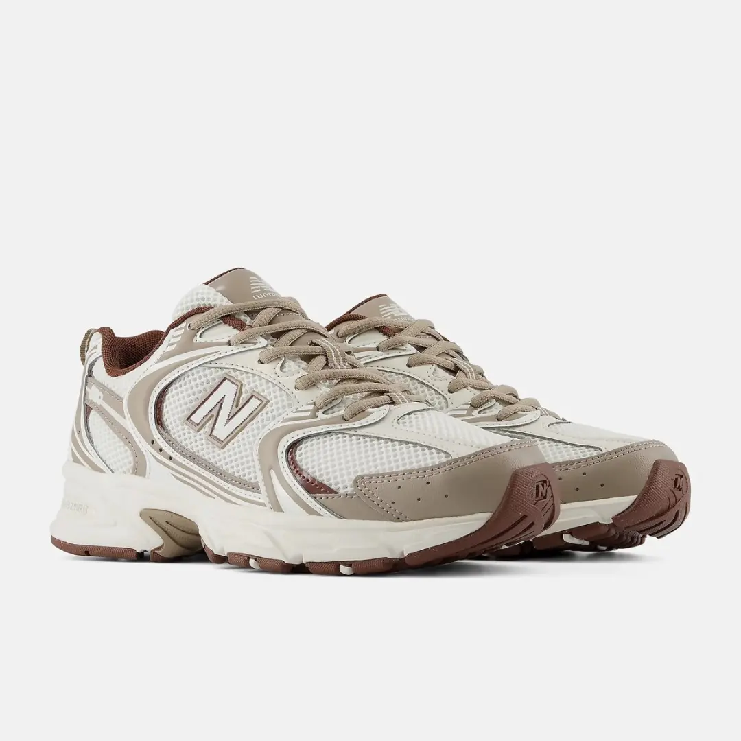 New Balance 530 Unisex - Sea Salt Driftwood 39.5