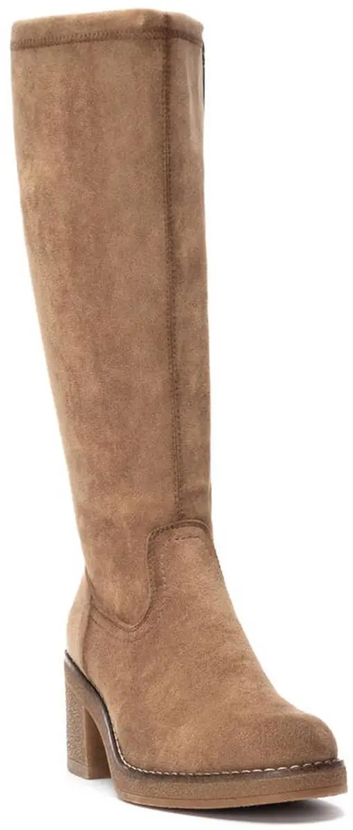 Refresh 173037 Haklaarzen Beige EU 37 Vrouw