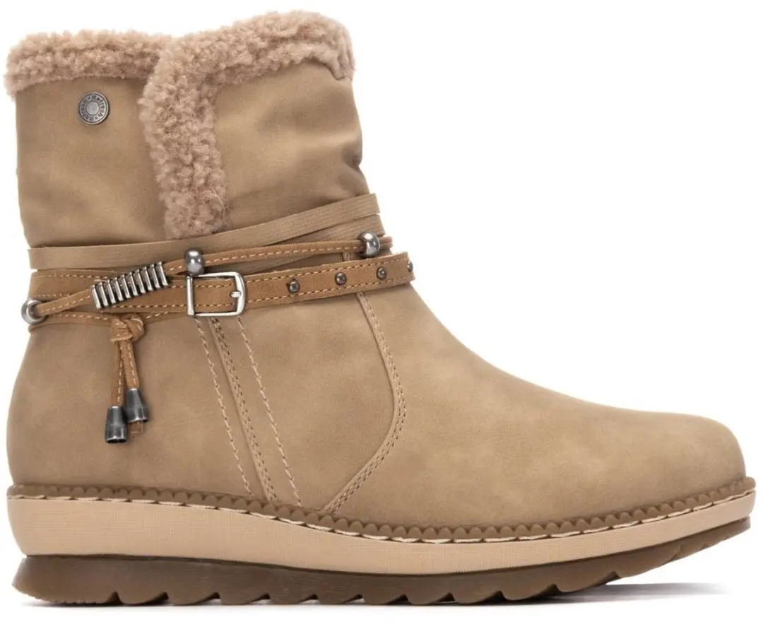 Refresh 173250 Booties Bruin EU 40 Vrouw