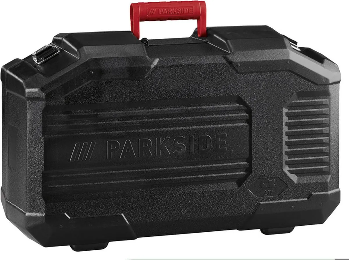 PARKSIDE Accu-bandzaag 20V - 63,5mm zaagdiepte
