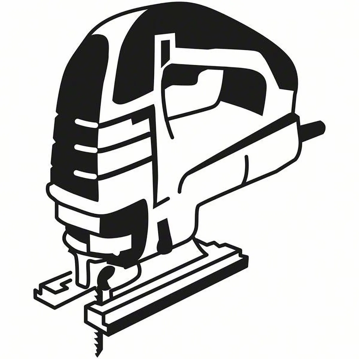 Bosch Professional EXPERT T118AHM Decoupeerzaagblad - Metaal - 2 Stuks