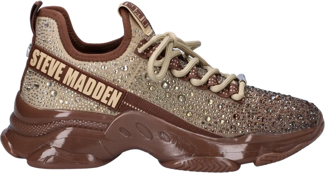 Steve Madden Mistica dames sneaker