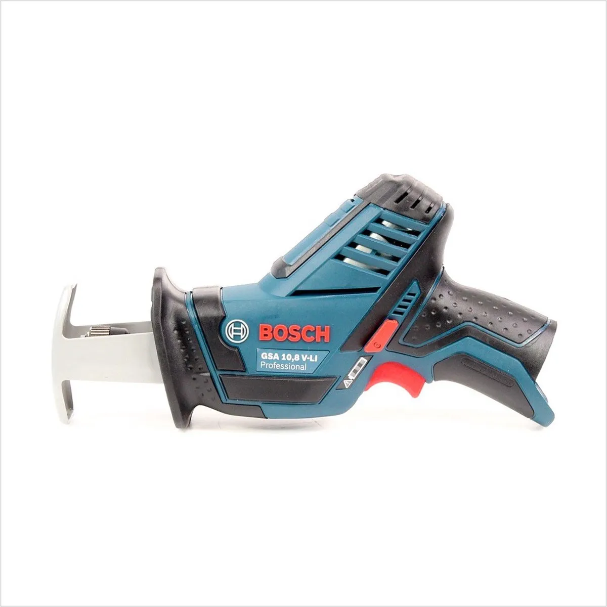 Bosch GSA 10,8 V-LI Reciprozaag Solo - 060164L905
