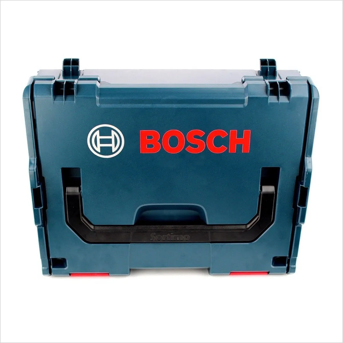 Bosch GSA 10,8 V-LI Reciprozaag Solo - 060164L905