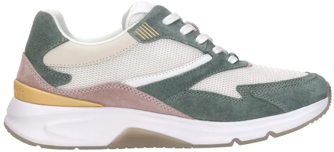 Gabor Rollingsoft Sneakers Laag