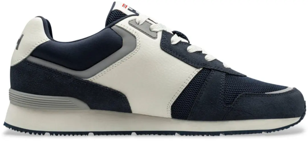 Helly Hansen Anakin Leather 2 Sportschoenen - Marineblauw - afbeelding 5 van 6