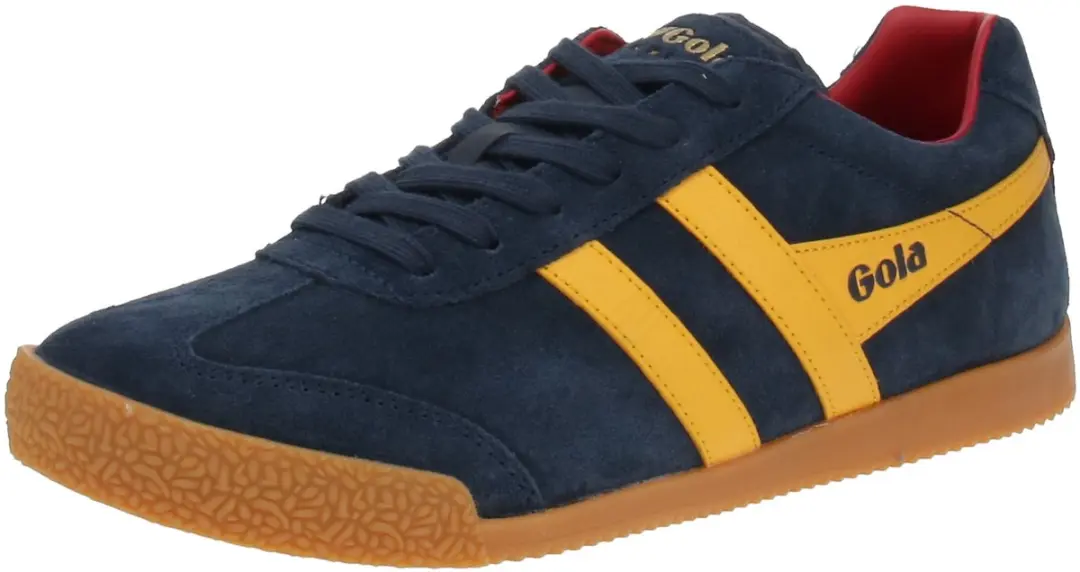 Gola Harrier Suede XL