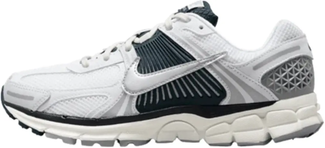 Nike Zoom Vomero 5 White Armory Navy (Women's)