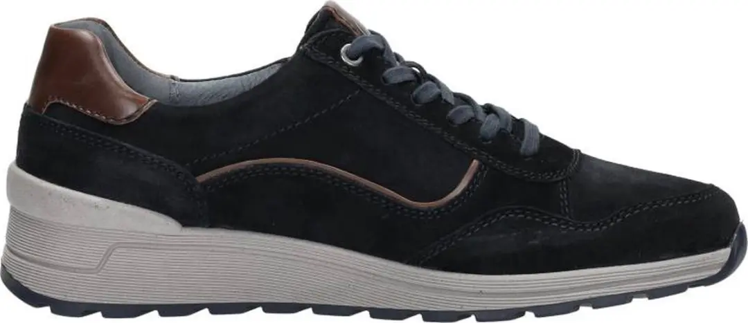 Waldlaufer H-Etienne Veterschoenen Laag